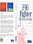 Sega  Master System  -  F-16 Fighter